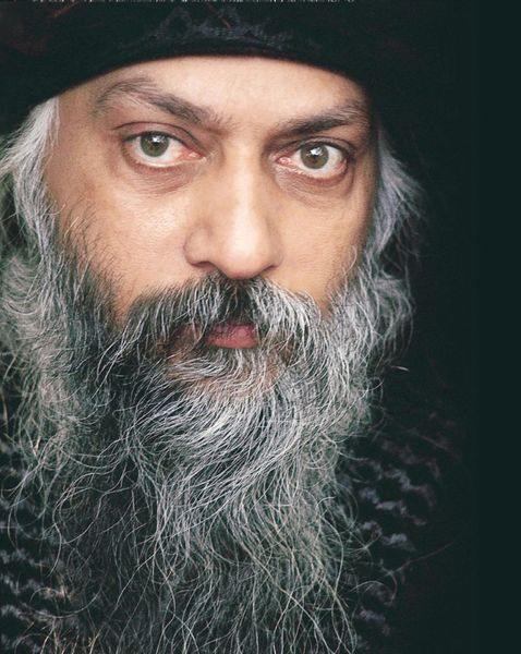 osho foto
